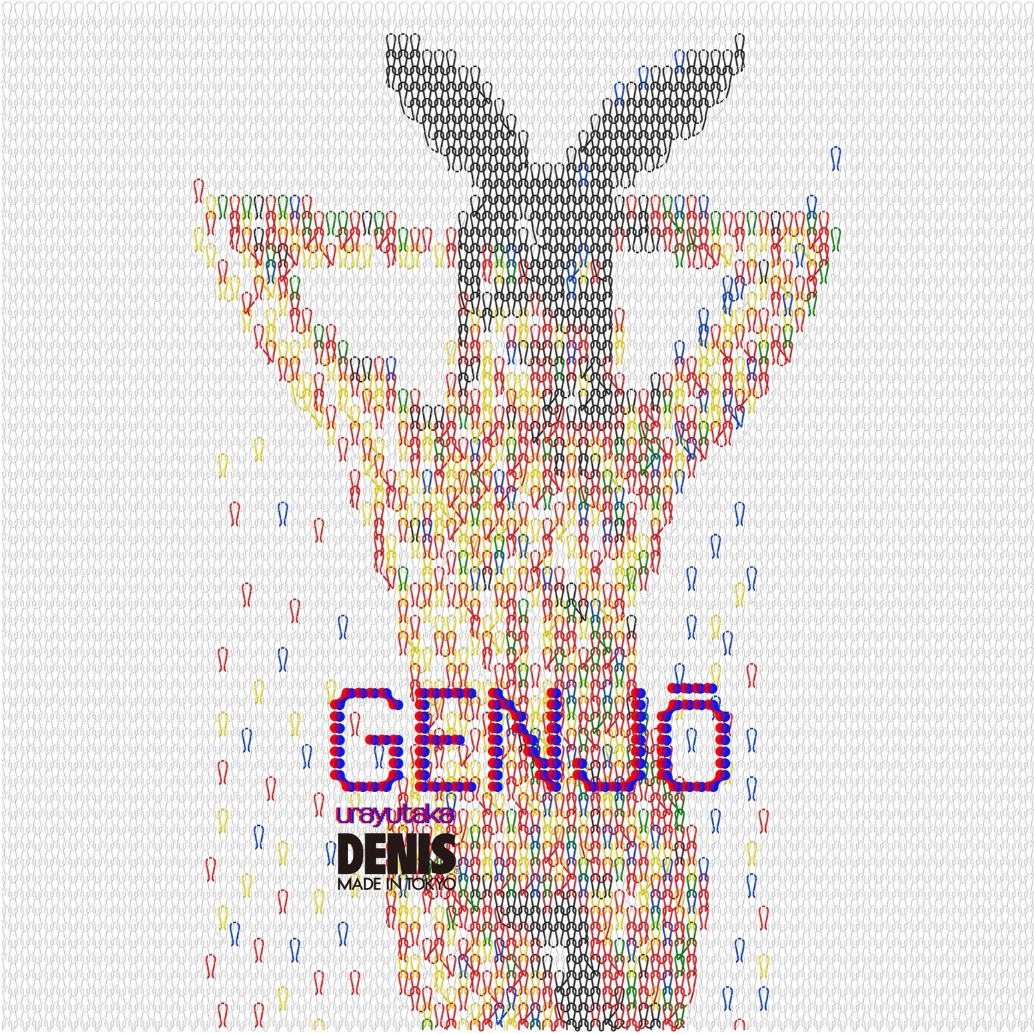 urayutaka  SOLO EXHIBITION