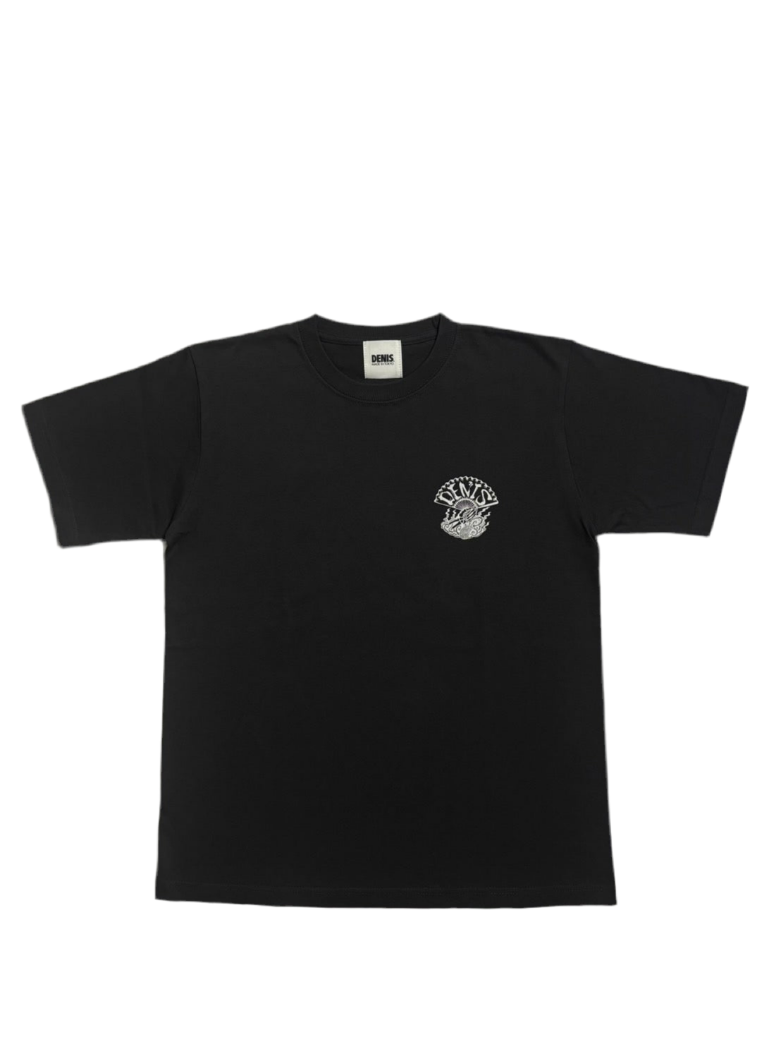 Tsukasa Ishii × DENIS TOKYO Tee 2025