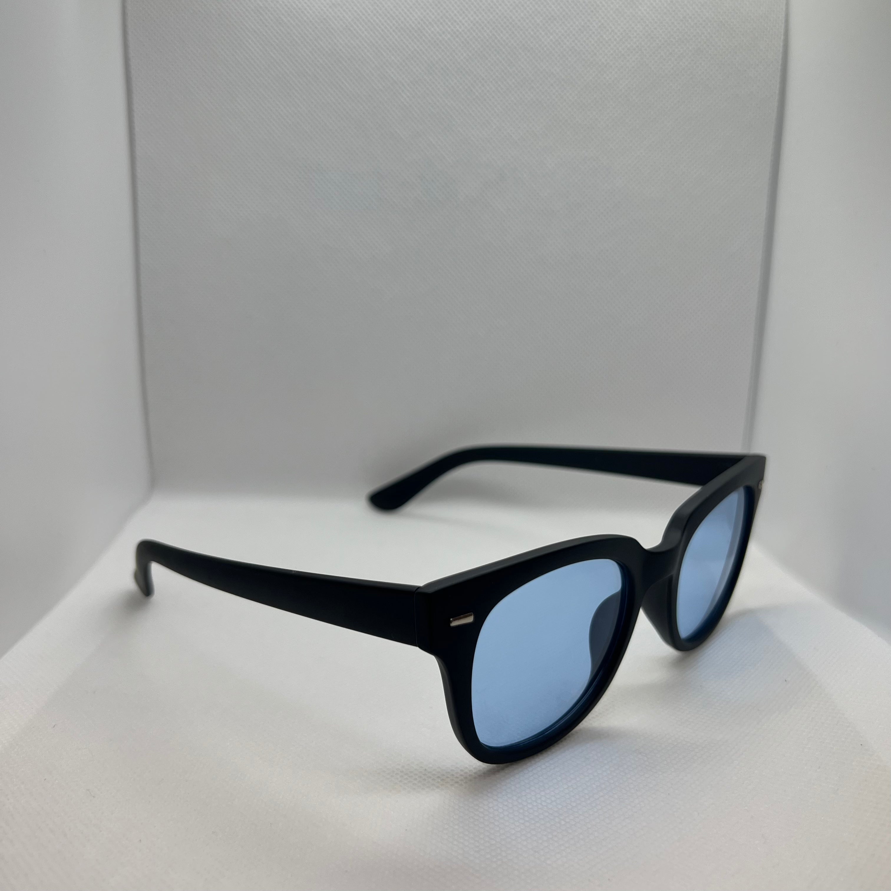 DENIS sunglasses Polarized lenses MATTBLACK