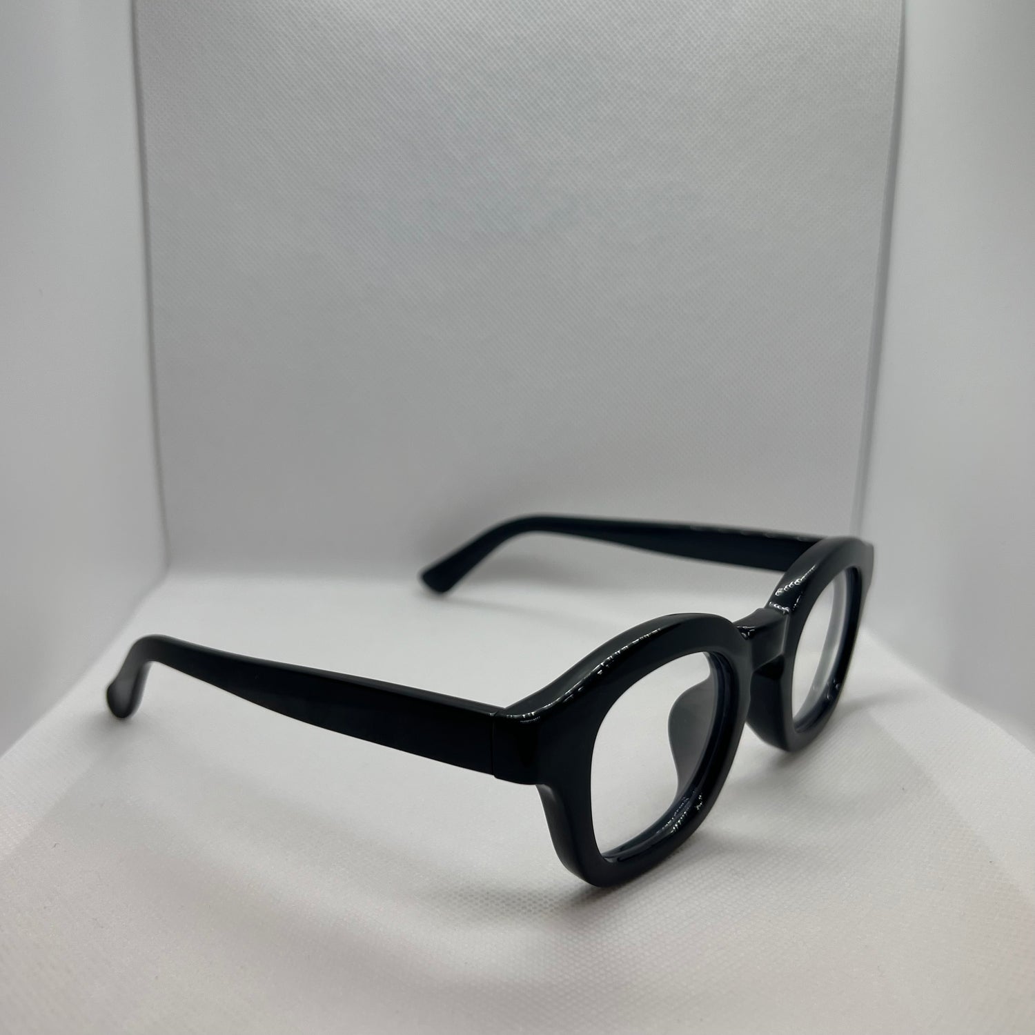 DENIS Sunglasses, anti-fog lens, BLACK FLAME