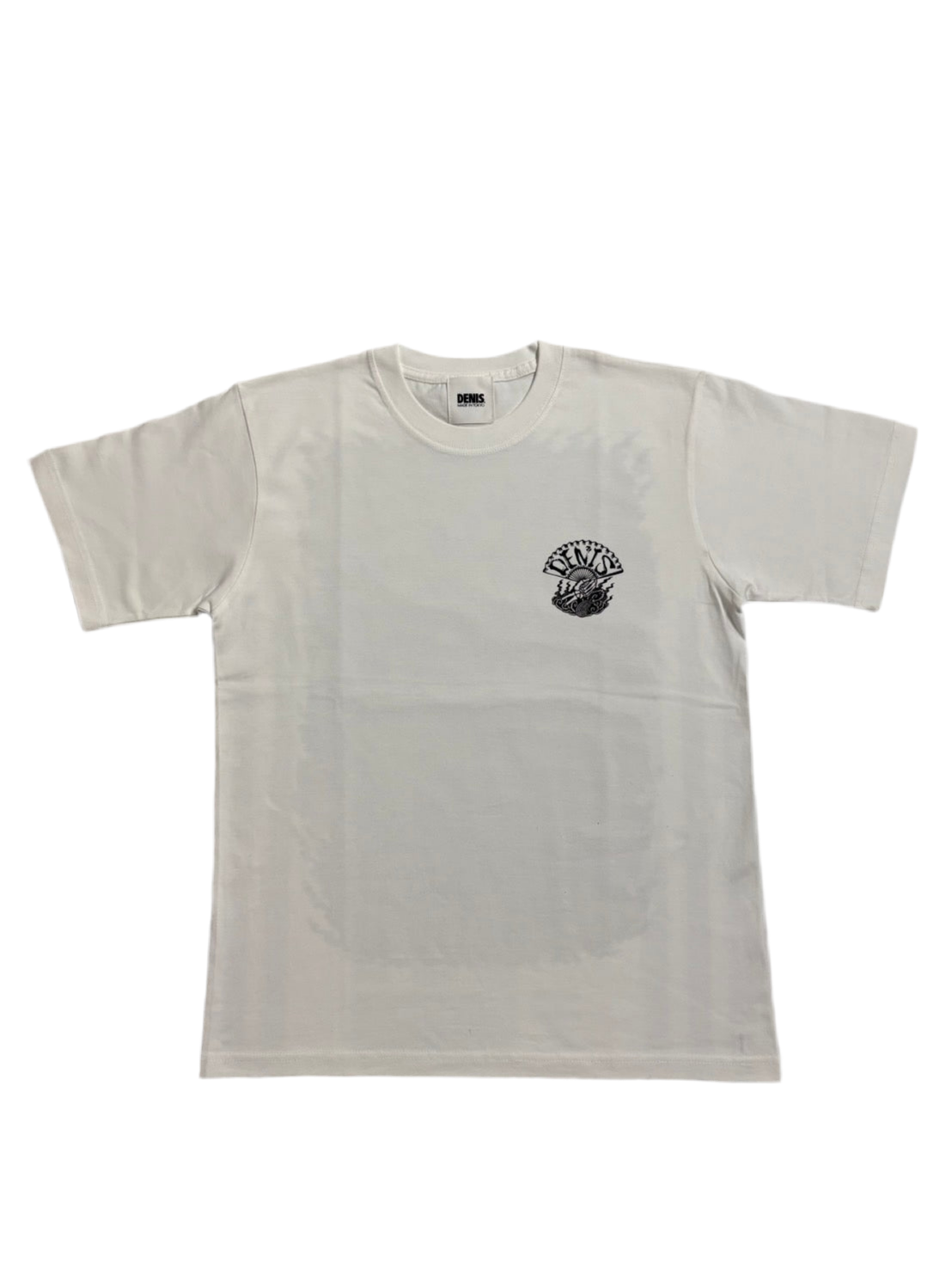 Tsukasa Ishii × DENIS TOKYO Tee 2025