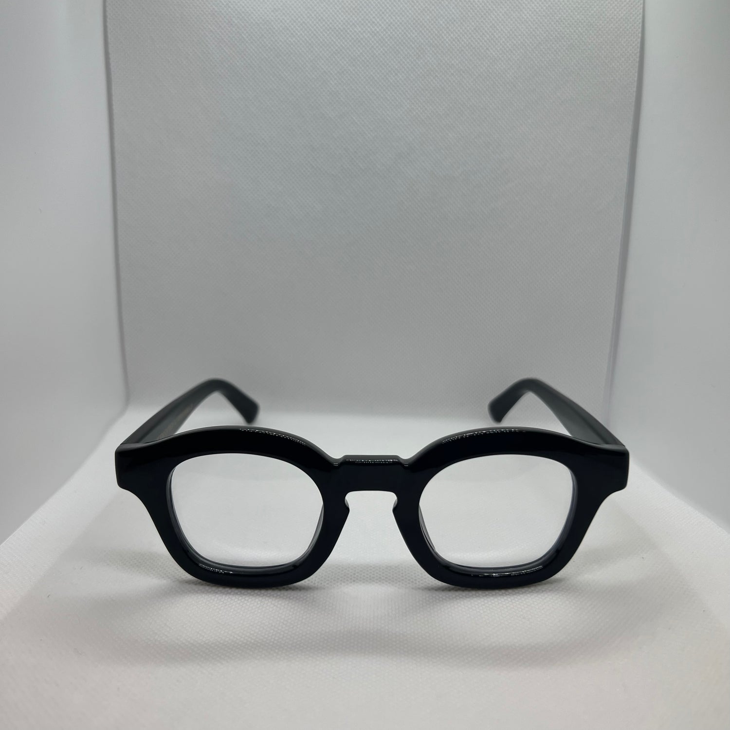 DENIS Sunglasses, anti-fog lens, BLACK FLAME