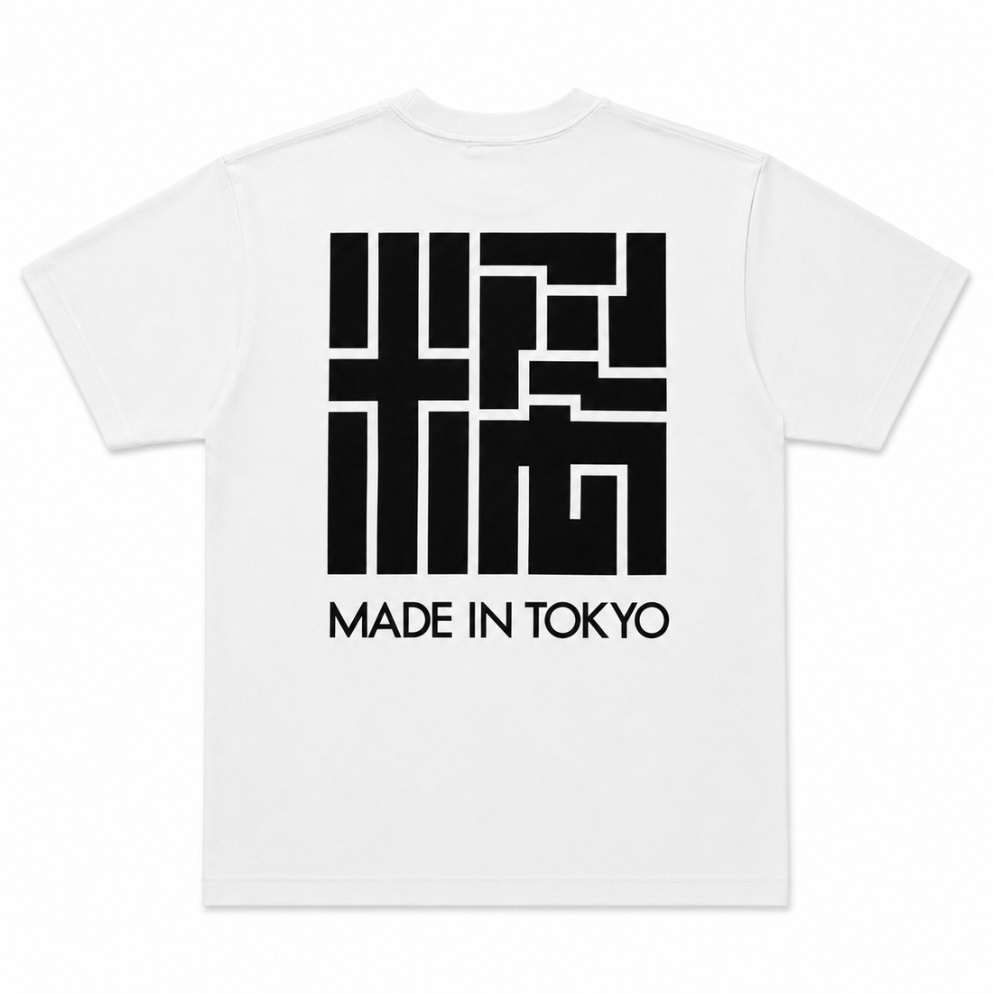 DENIS NINJA Tee
