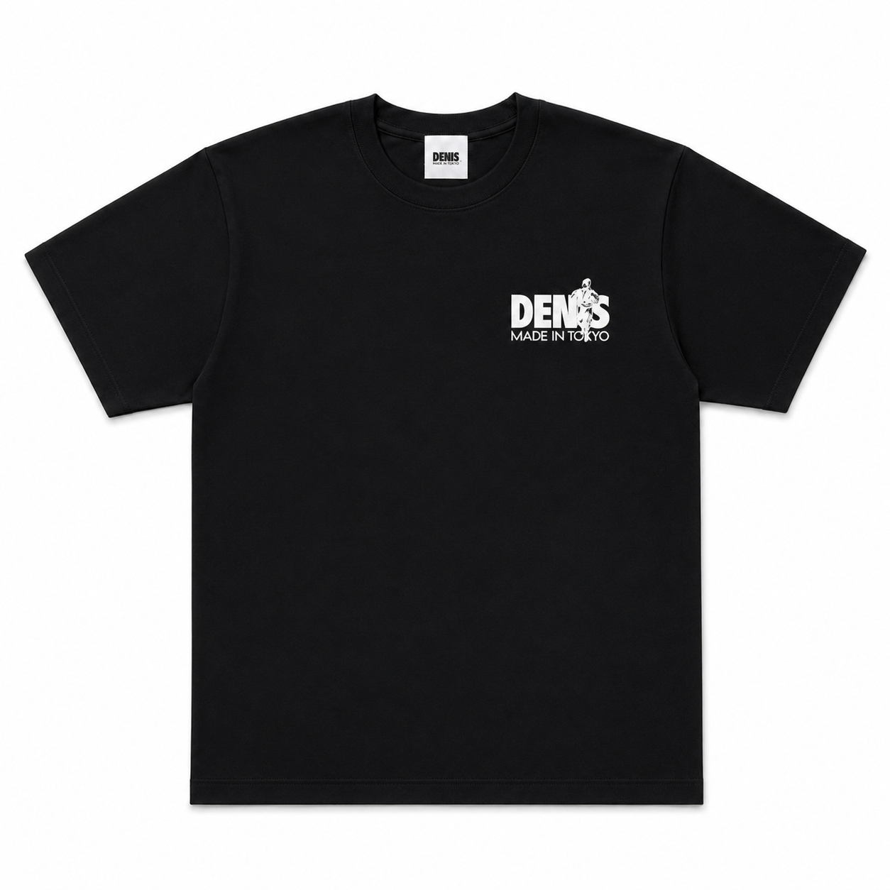 DENIS NINJA Tee