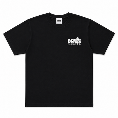 DENIS NINJA Tee