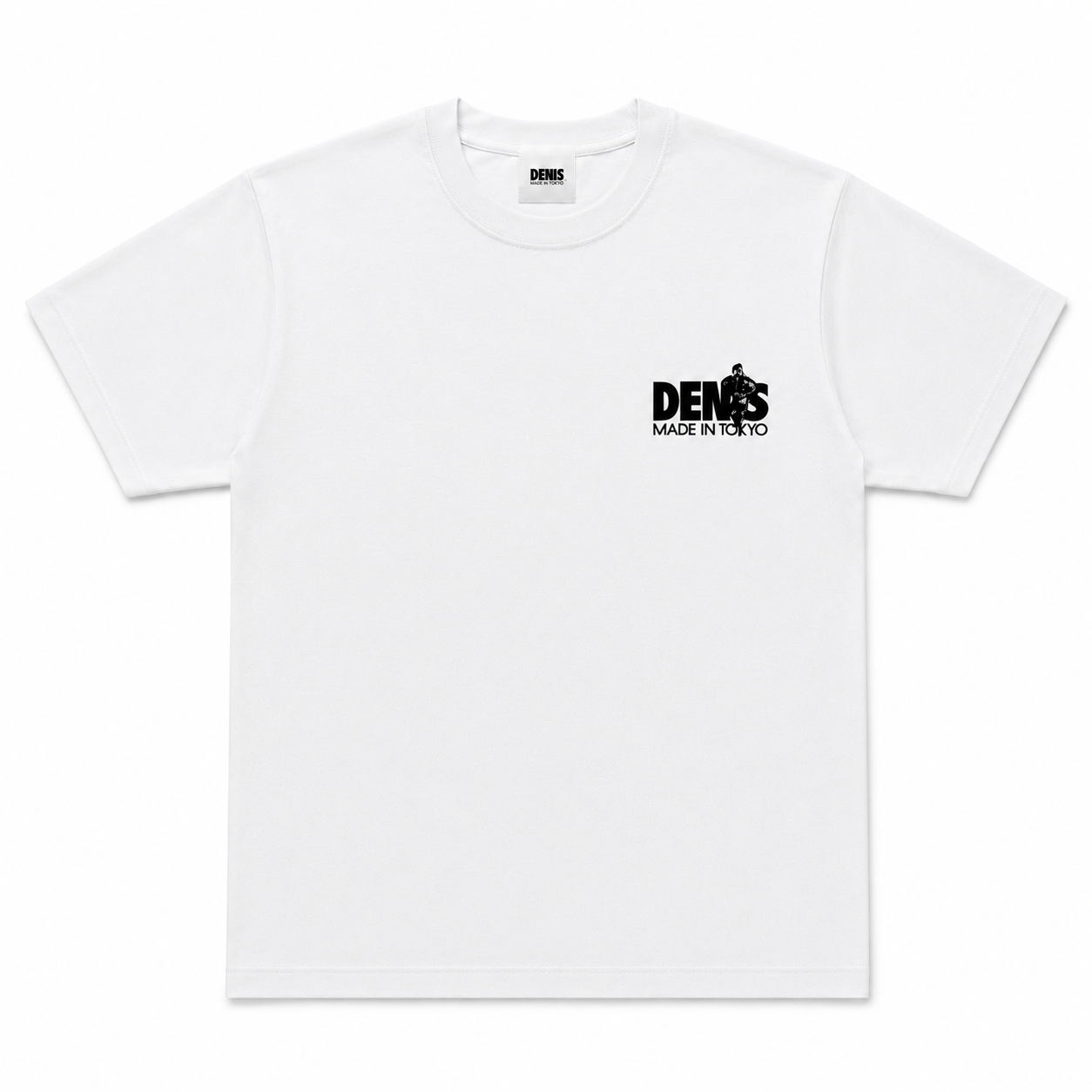 DENIS NINJA Tee