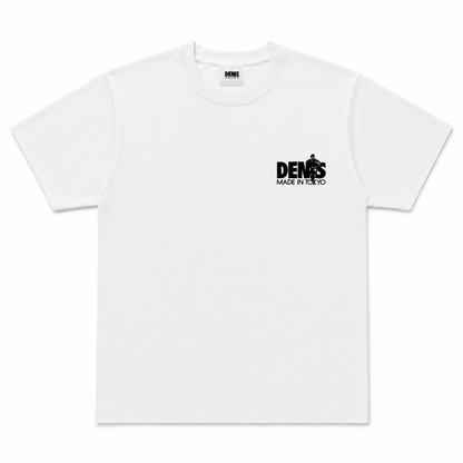 DENIS NINJA Tee