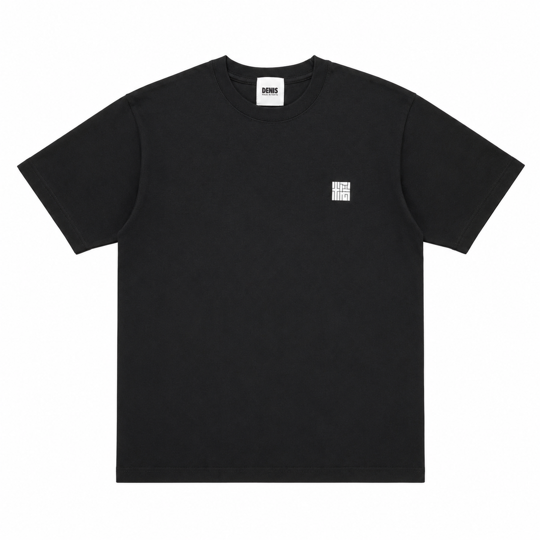 Tsukasa Ishii × DENIS TOKYO Tee