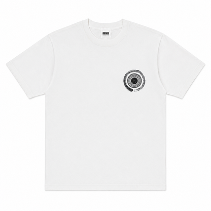 Tsukasa Ishii × DENIS TOKYO Tee