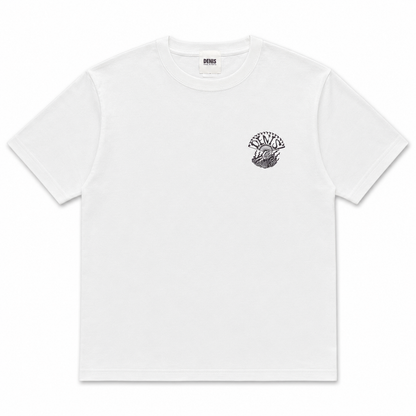 Tsukasa Ishii × DENIS TOKYO Tee 2025