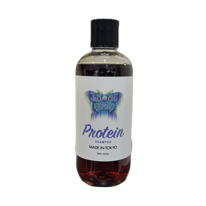 SHISHUMANIA collaboration protein shampoo 290ml