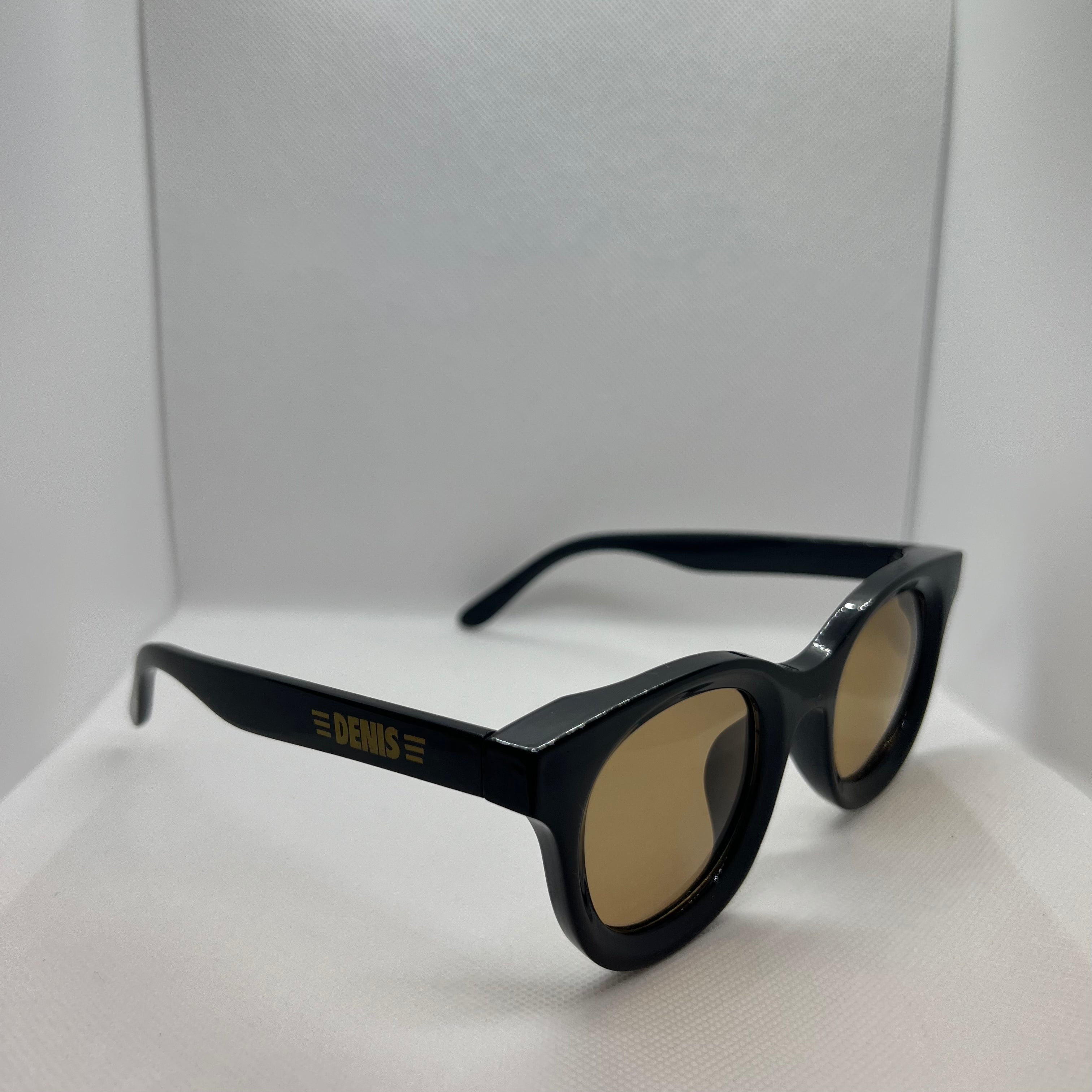 DENIS Sunglasses FAT FLAME Polarized Lenses