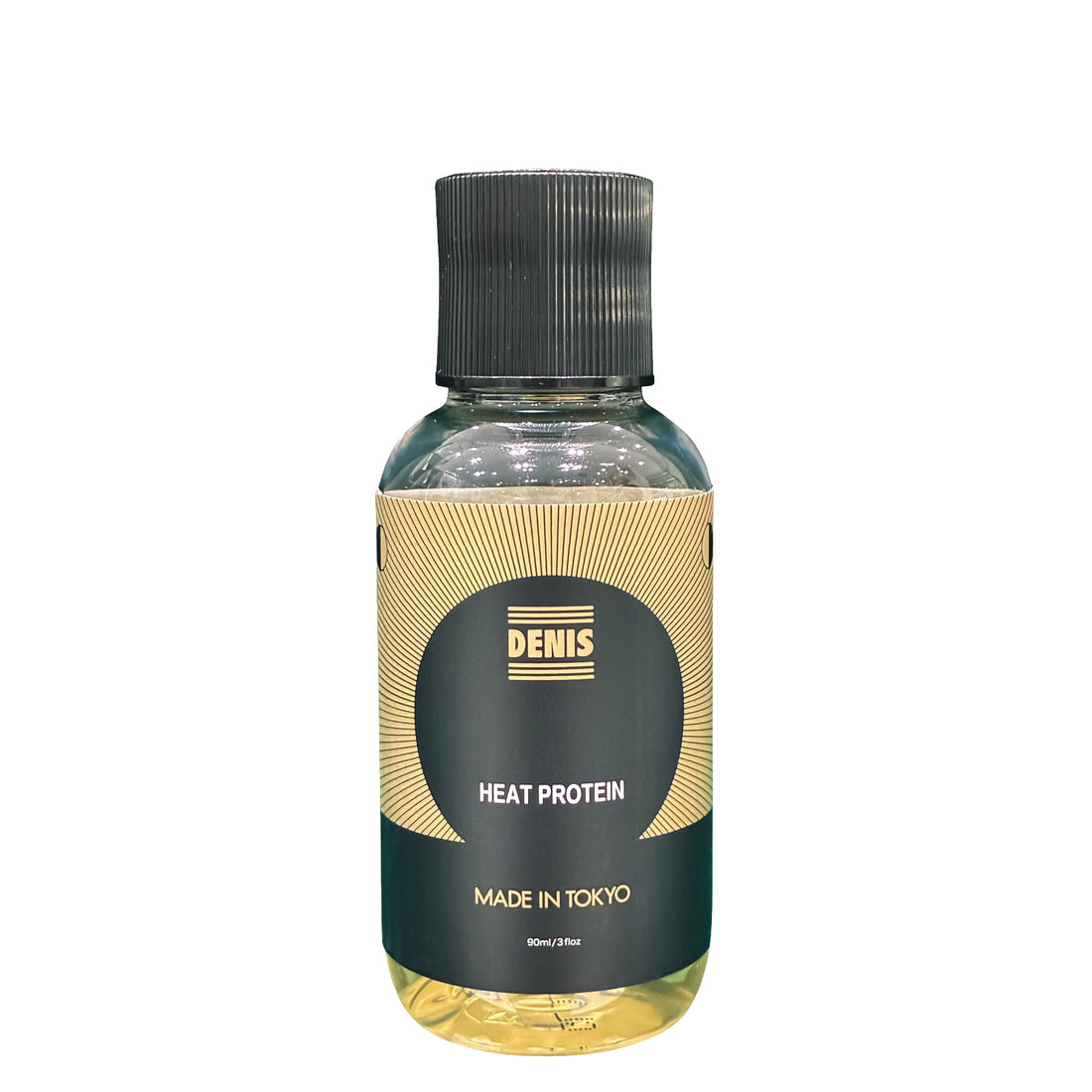 [First time limited, free shipping] HEAT PROTEIN SHAMPOO 100ml