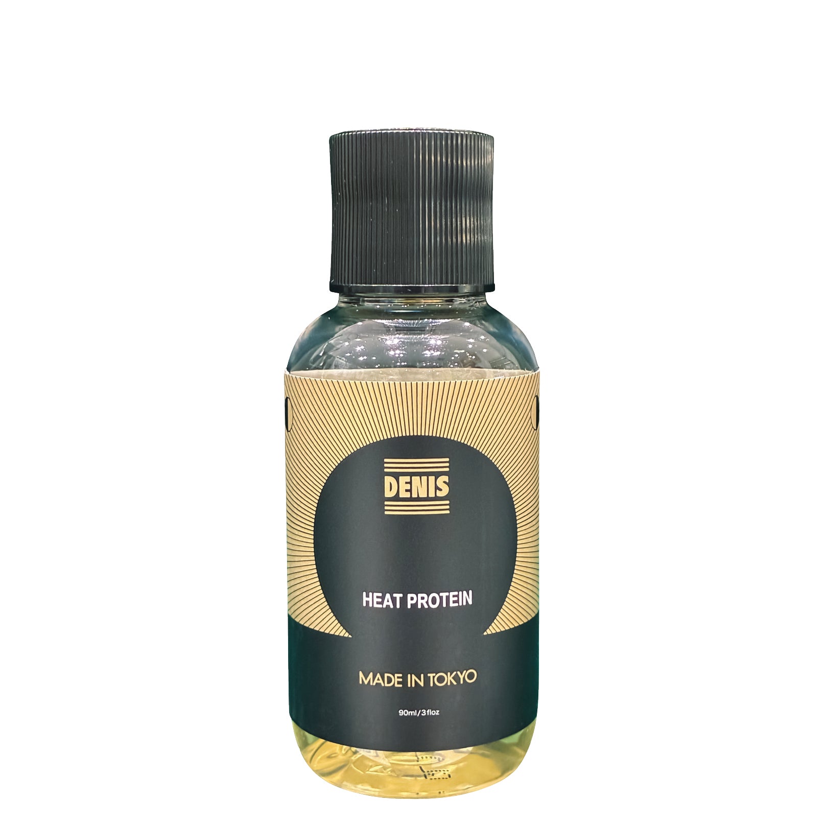 ヒートプロテイン シャンプー 90ml