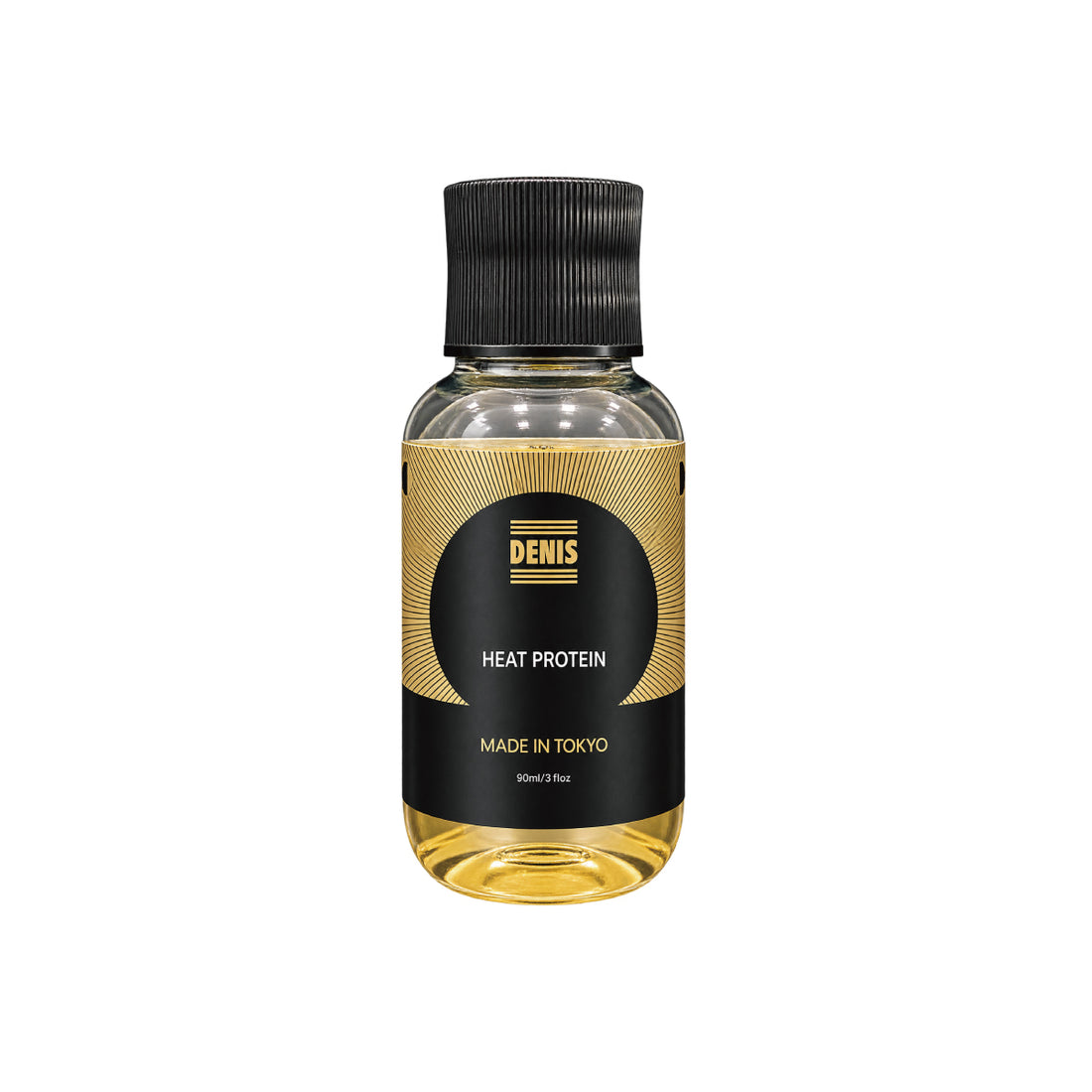[First time limited, free shipping] HEAT PROTEIN SHAMPOO 100ml