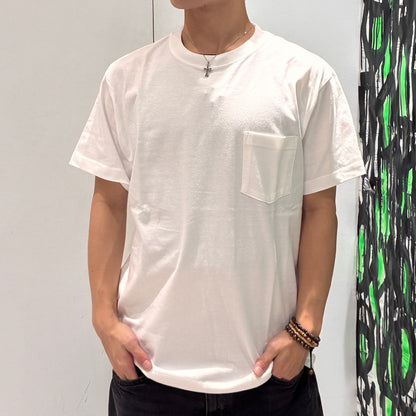 DENIS POCKET Tee