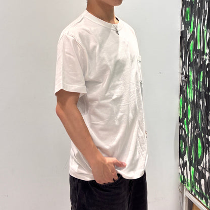DENIS POCKET Tee
