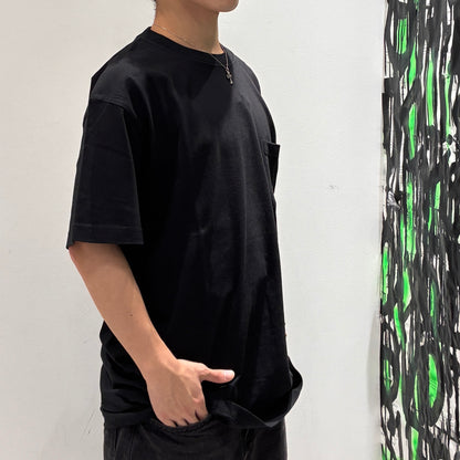 DENIS POCKET Tee