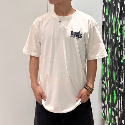 DENIS NINJA Tee