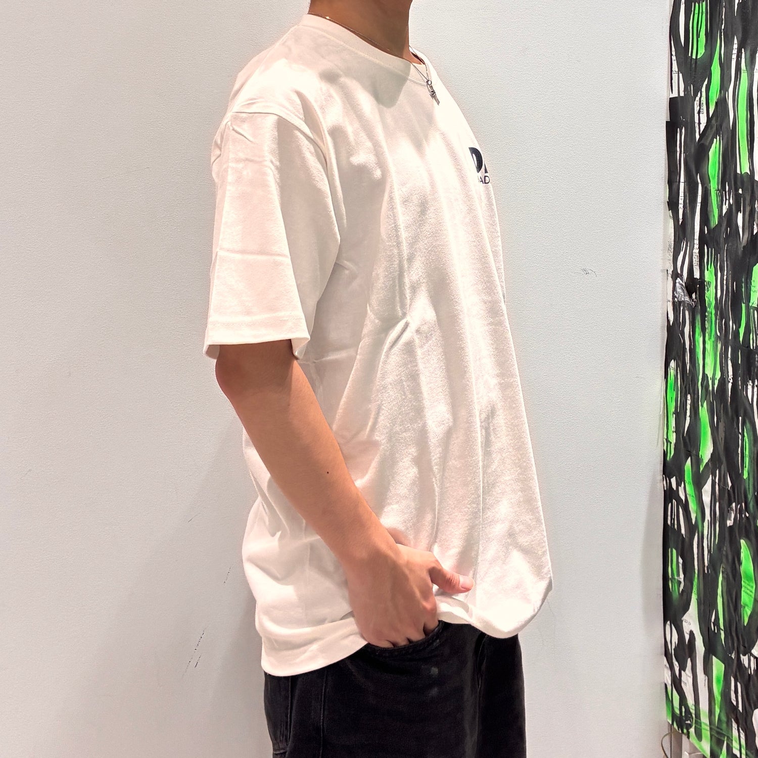 DENIS NINJA Tee