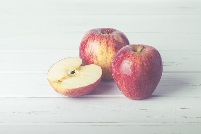 デニス りんごアミノ酸 イメージ