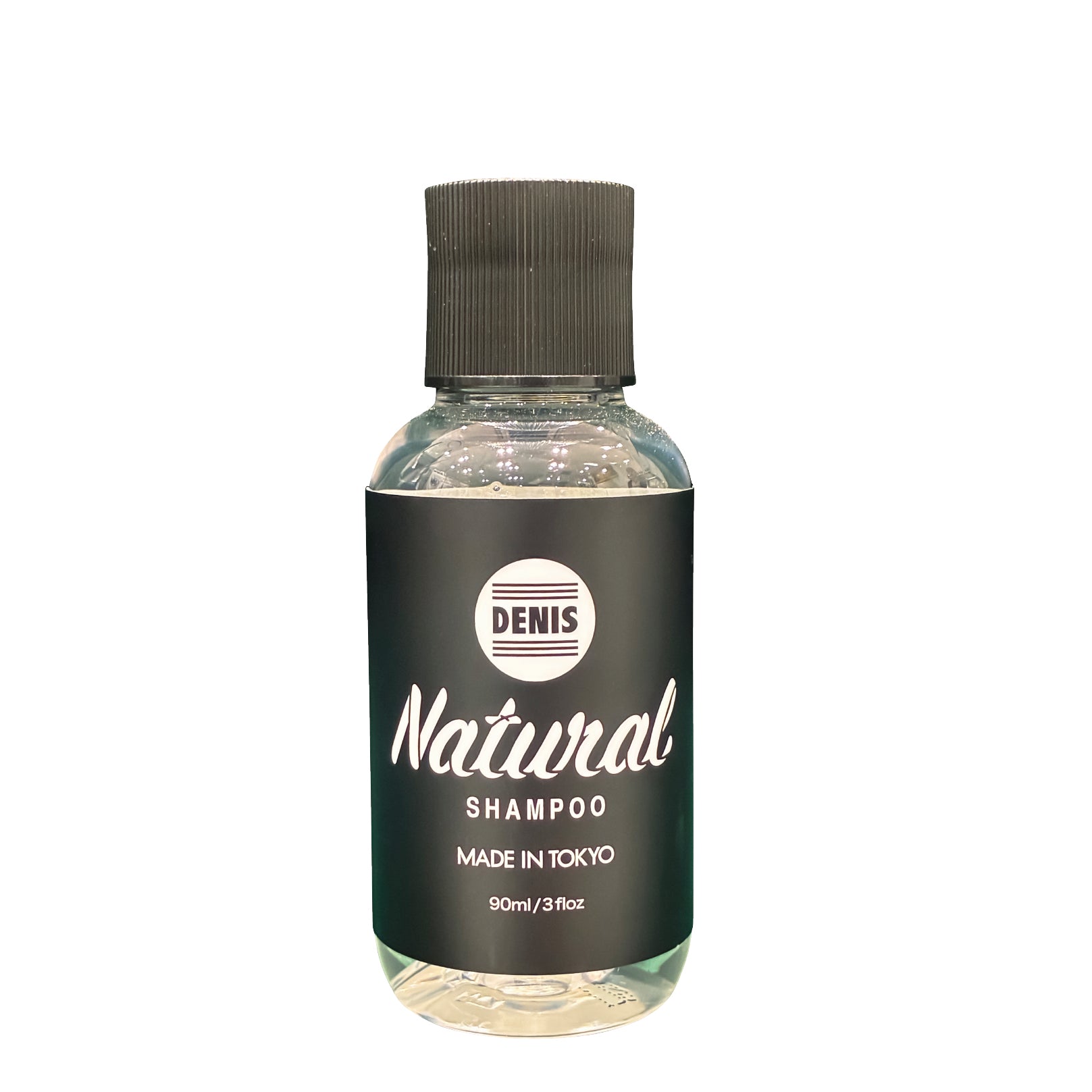 ナチュラル シャンプー 90ml