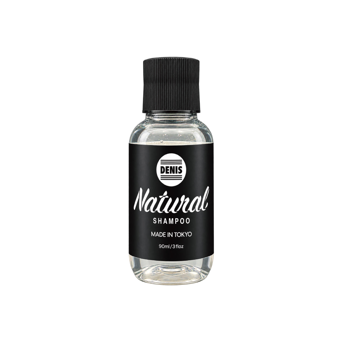 [First time only, free shipping] Natural Shampoo 100ml