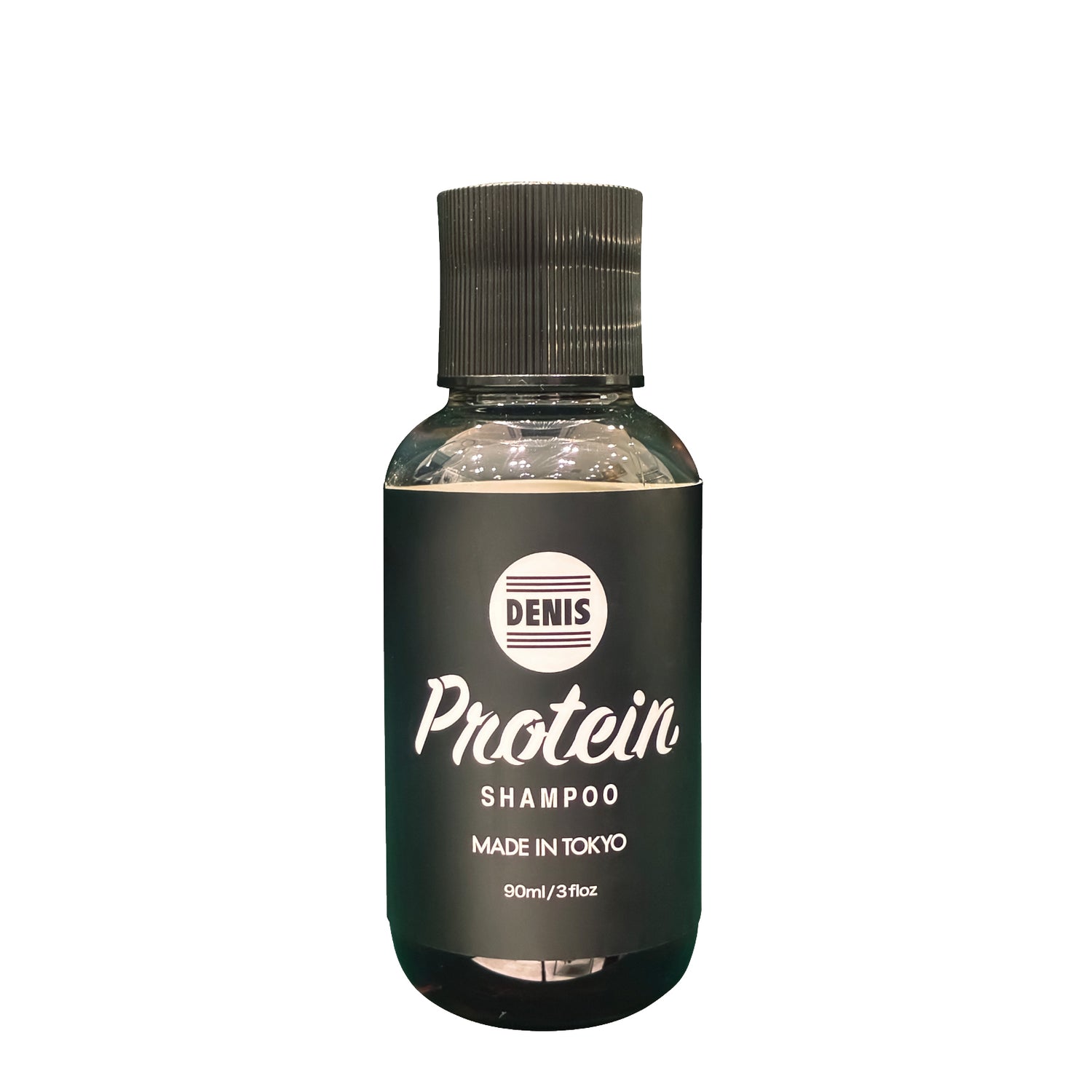 プロテイン シャンプー 90ml