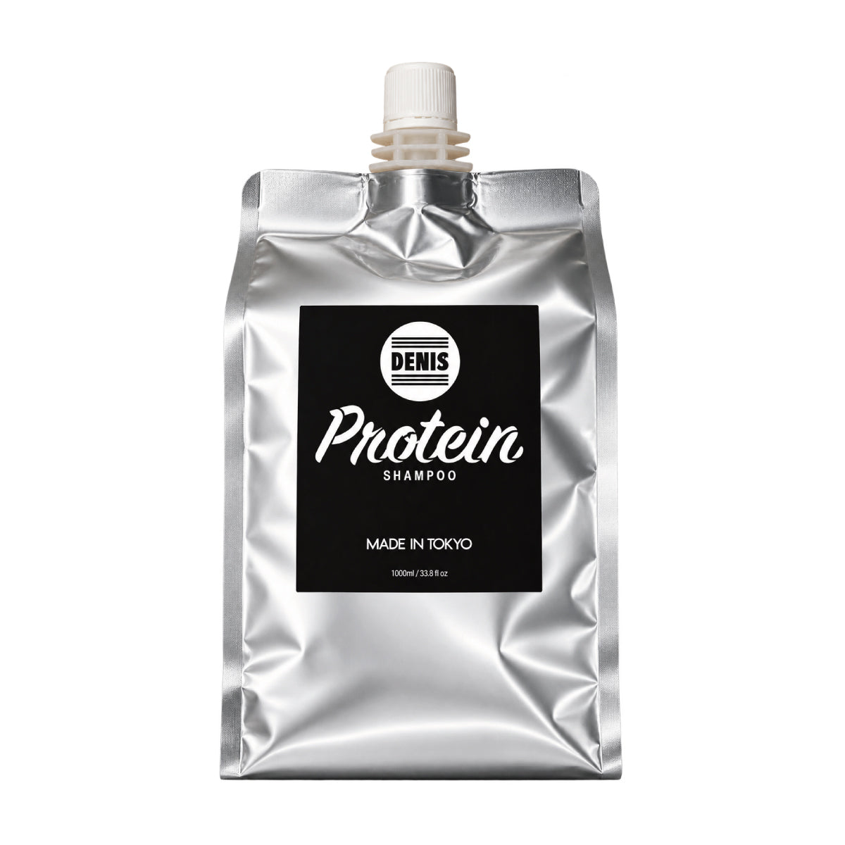 プロテイン シャンプー 詰替用 1000ml