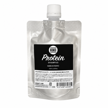 [First time only, free shipping] Protein Shampoo 100ml