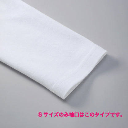 CINDY CRAWFORD LONG T（先行予約販売）