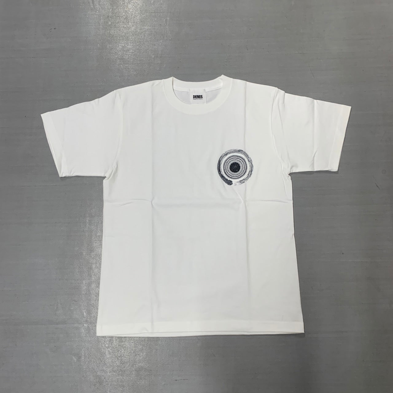 Tsukasa Ishii × DENIS TOKYO Tee