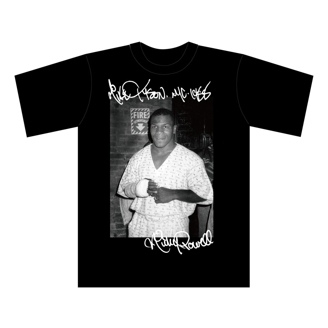 MIKE TYSON T（先行予約販売）