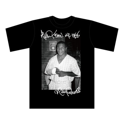 MIKE TYSON T（先行予約販売）