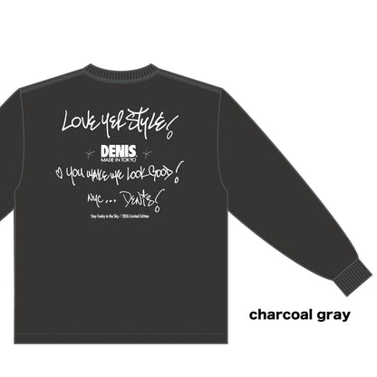 MIKE TYSON LONG T（先行予約販売）