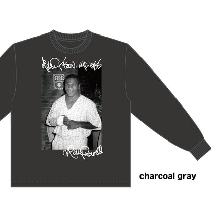MIKE TYSON LONG T（先行予約販売）