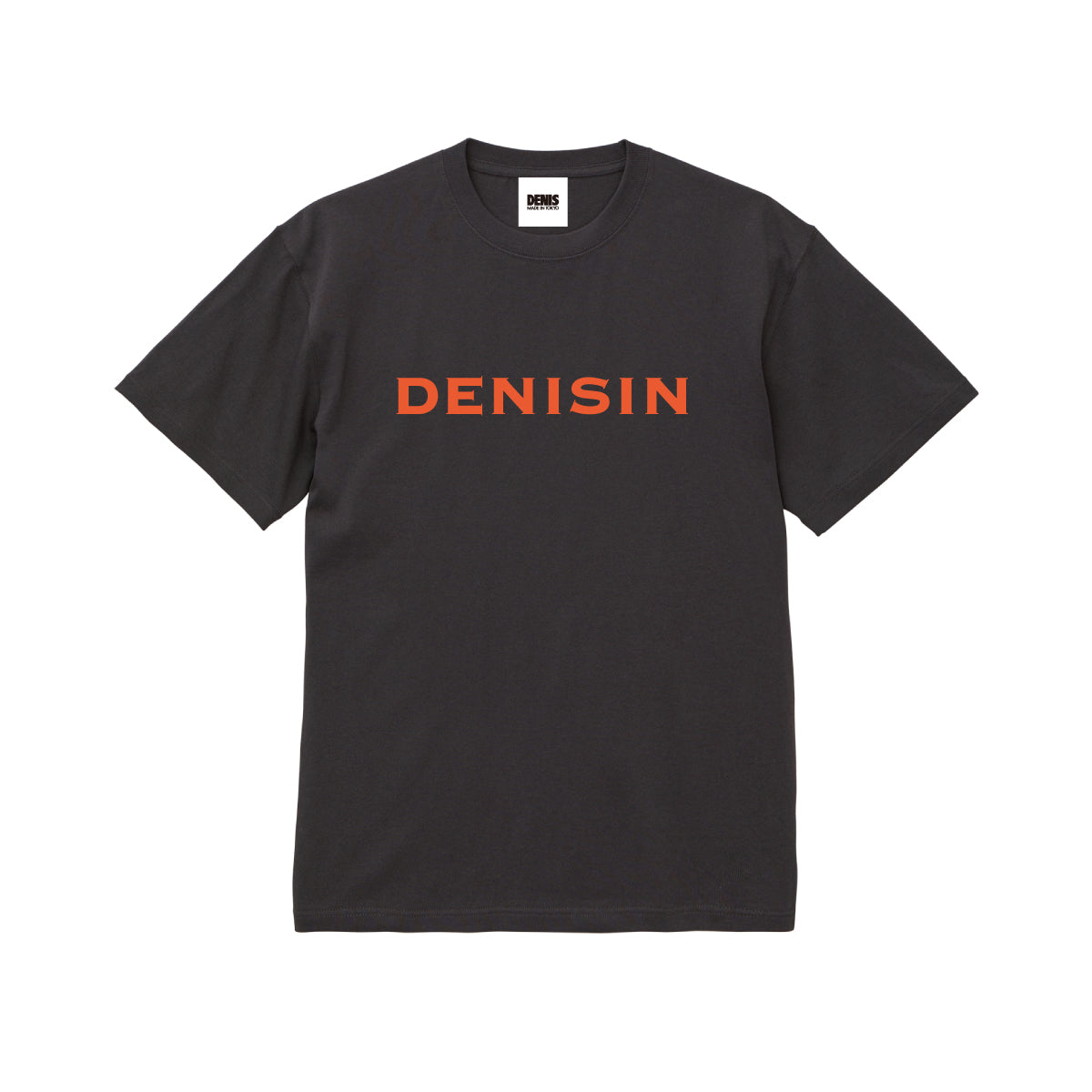 SIN x DENIS コラボTシャツ