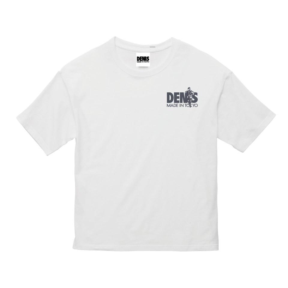 DENIS NINJA Tee