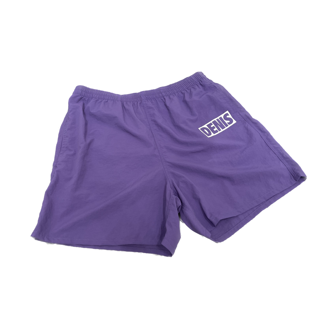 Shorts [BOX logo]