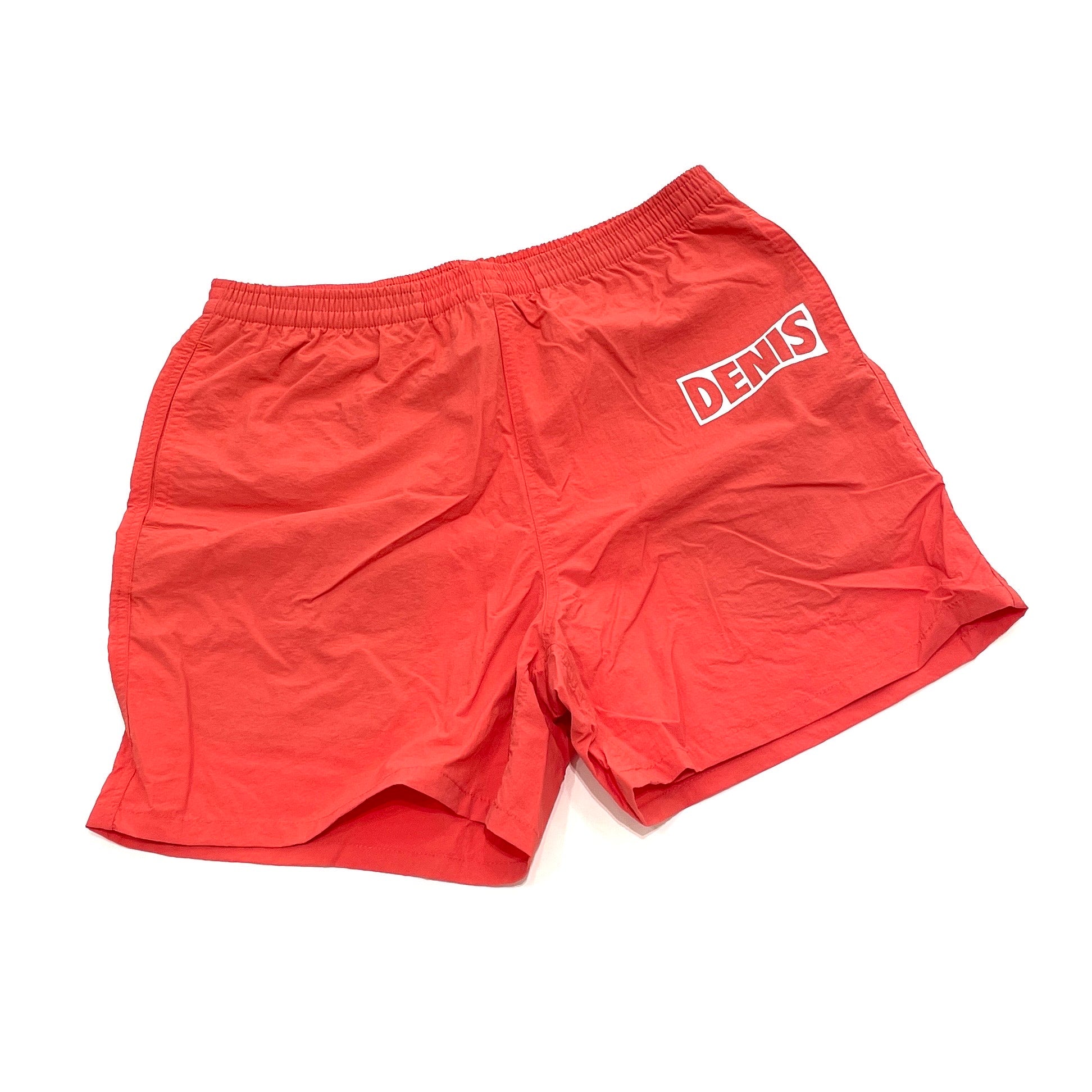 Shorts [BOX logo]