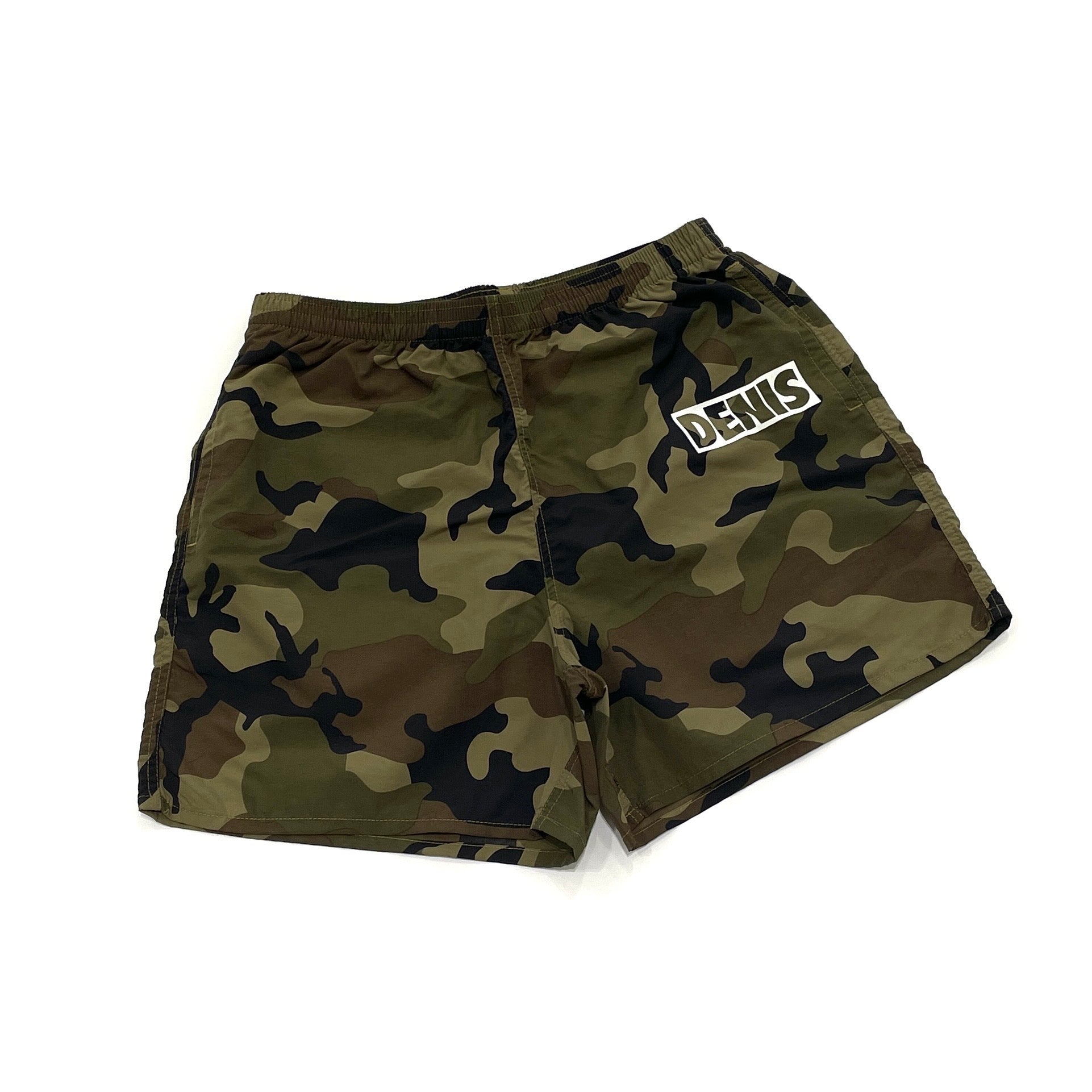 Shorts [BOX logo]