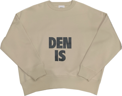 DENIS SWEAT SHIRT