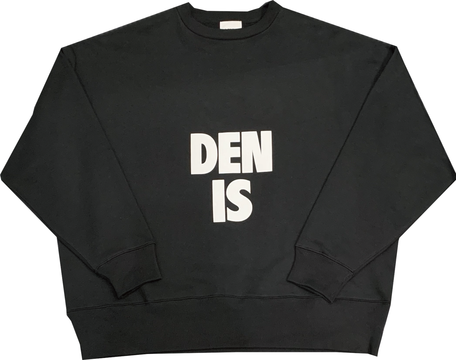 DENIS SWEAT SHIRT