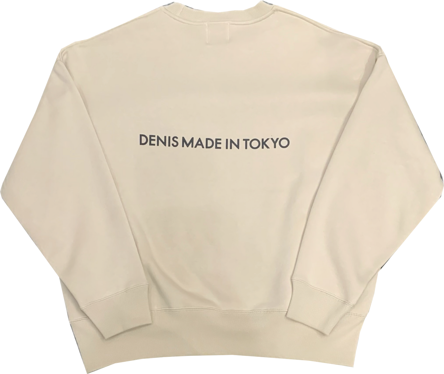 DENIS SWEAT SHIRT