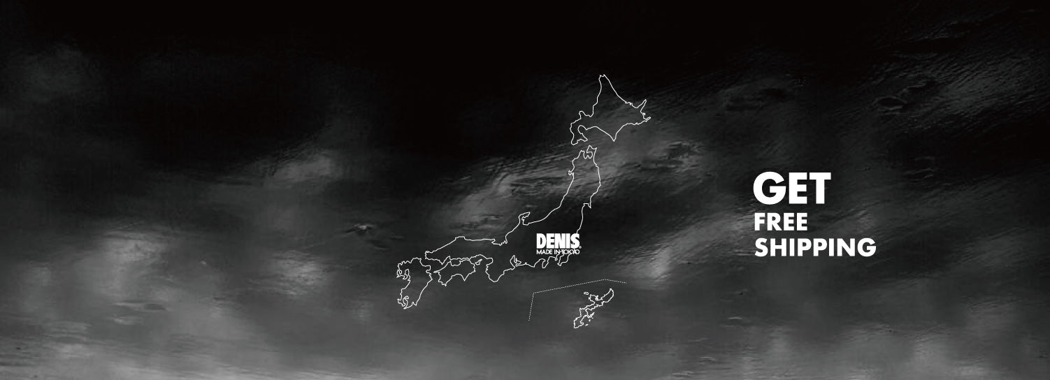 公式】DENIS TOKYO