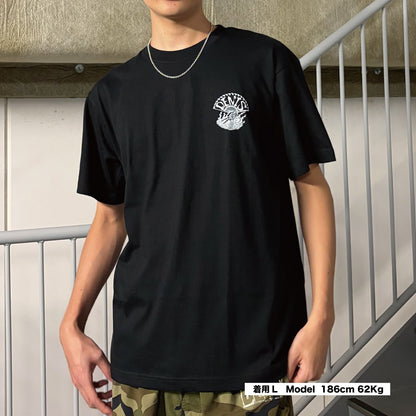 Tsukasa Ishii × DENIS TOKYO Tee 2025