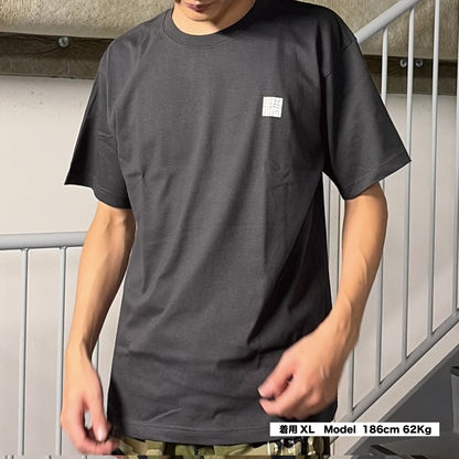 Tsukasa Ishii × DENIS TOKYO Tee