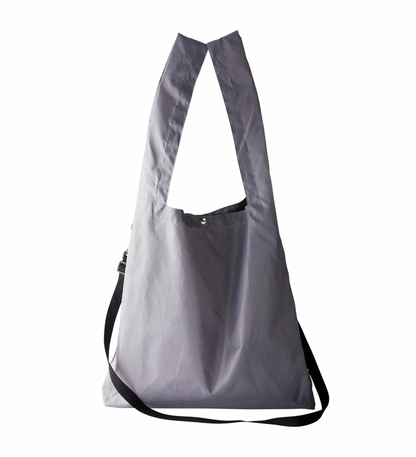 Nylon Tote Bag