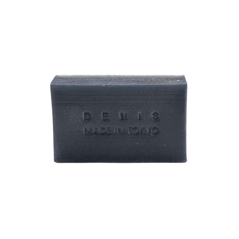 Dennis G. Soap (G)