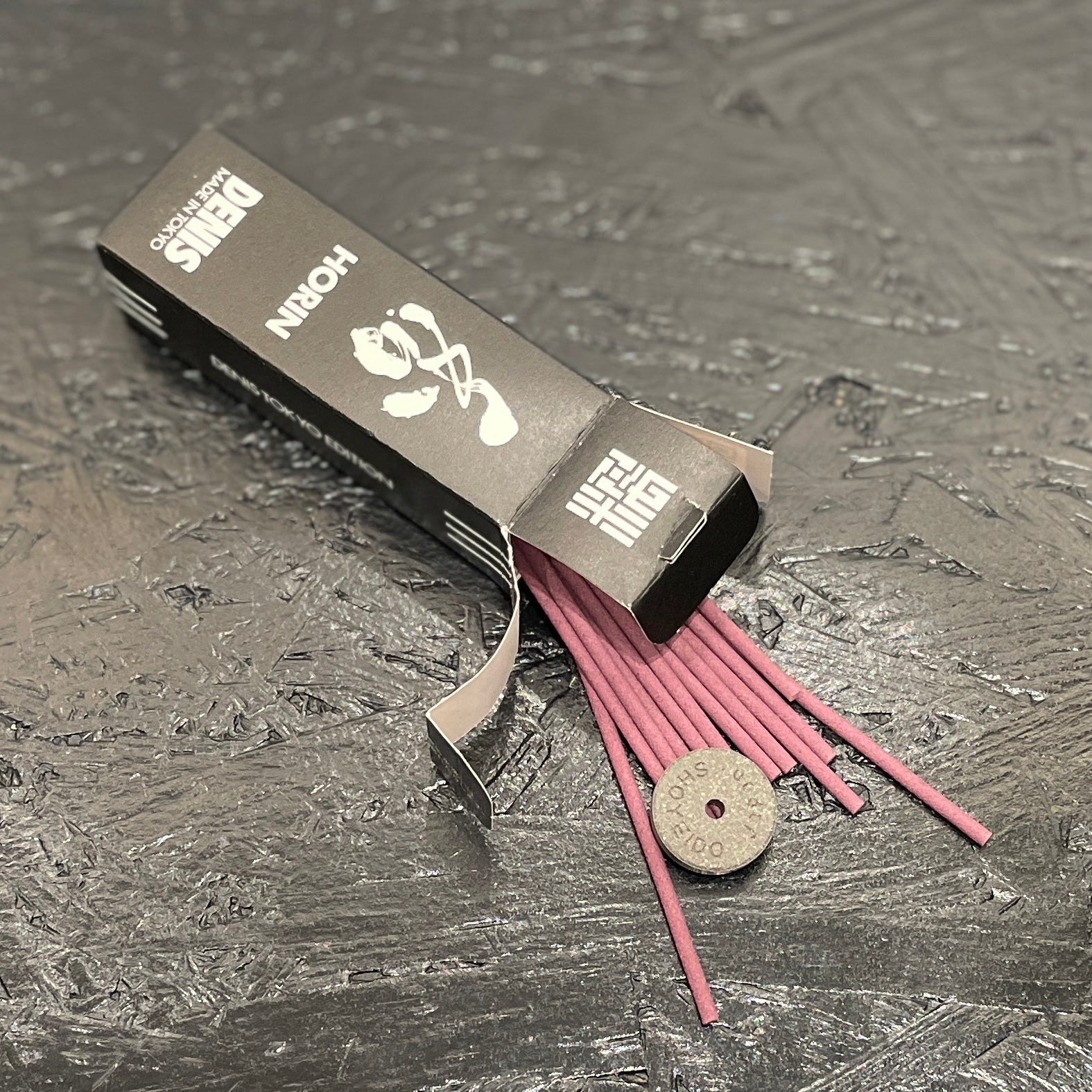 天然香 ＜トラベルサイズ＞ – DENIS TOKYO